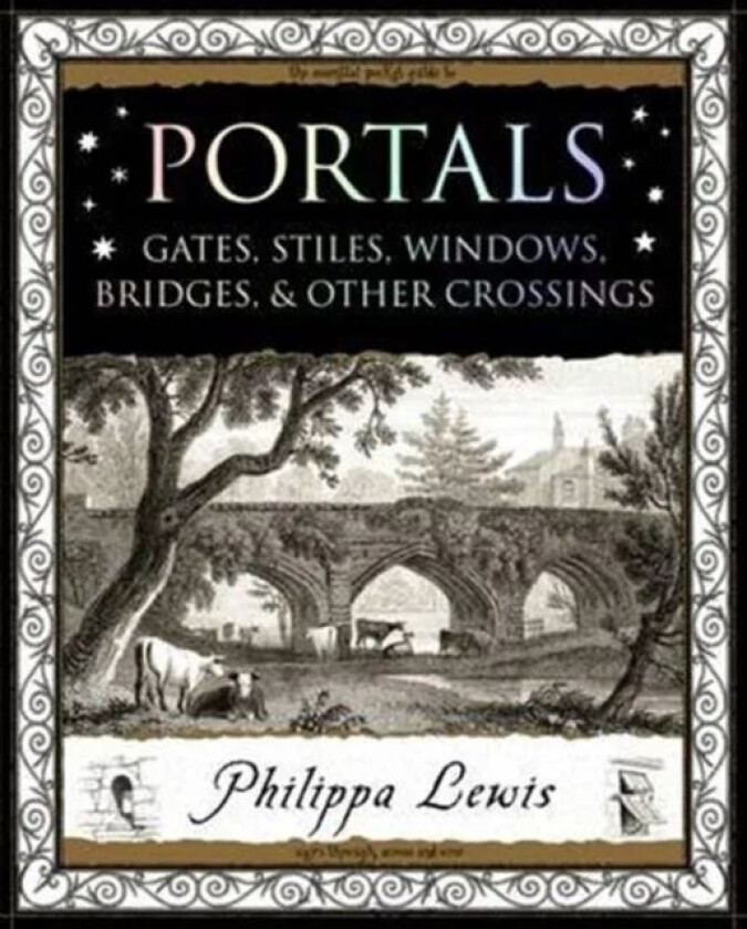 Portals av Philippa Lewis
