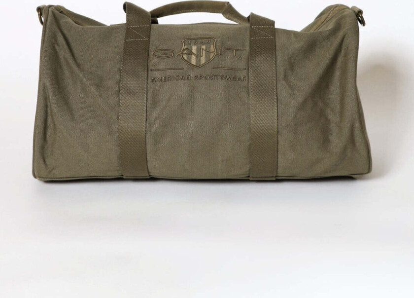 TONAL ARCHIVE SHIELD DUFFLE BAG Grønn