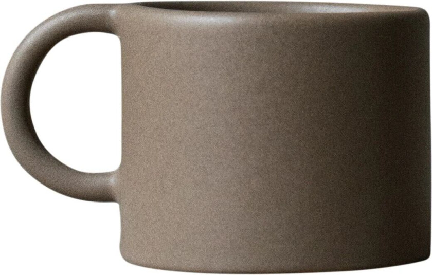 Mug gløggkopp Dust