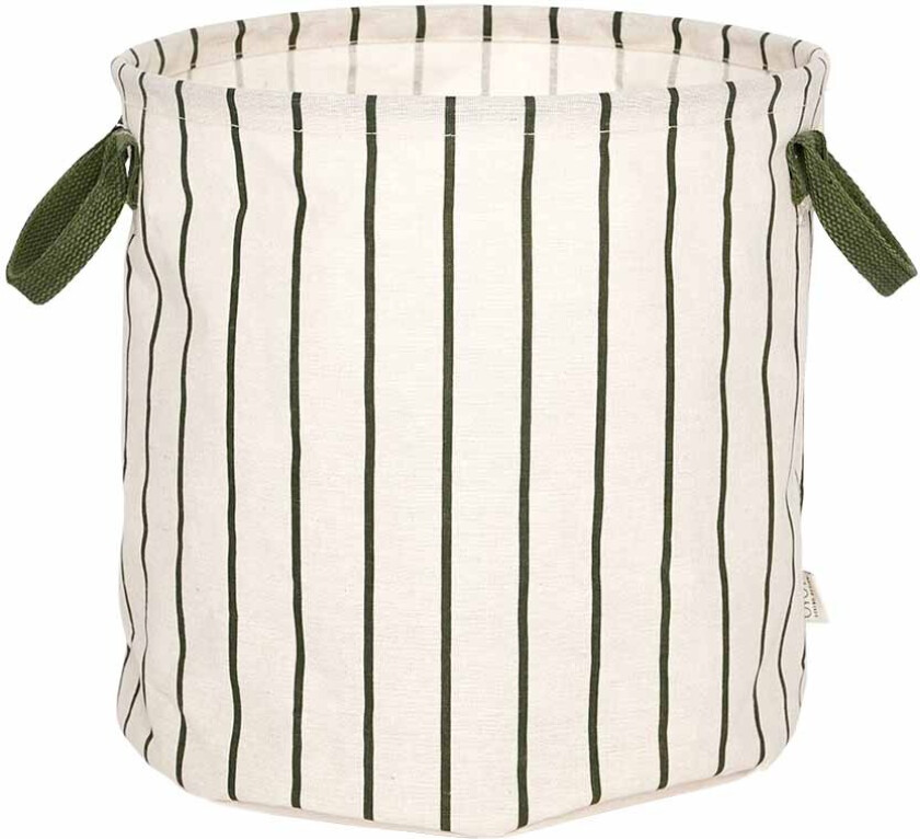 - Raita Laundry/Storage Basket - Medium (L301020)