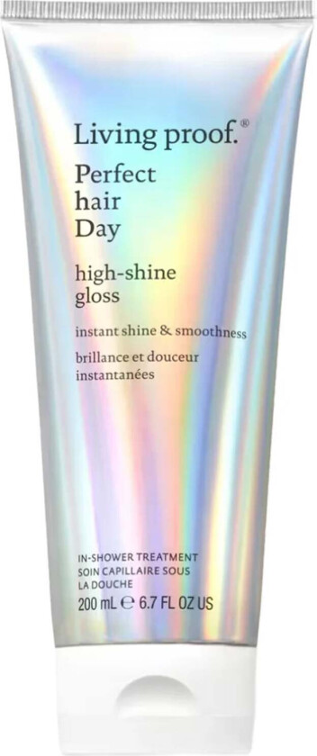PhD High-Shine Gloss 200 ml