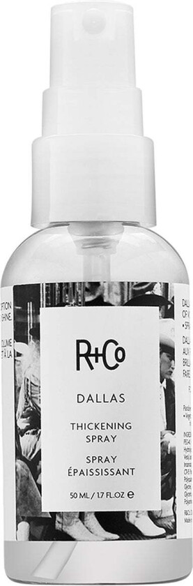 Dallas Thickening Spray 50 ml