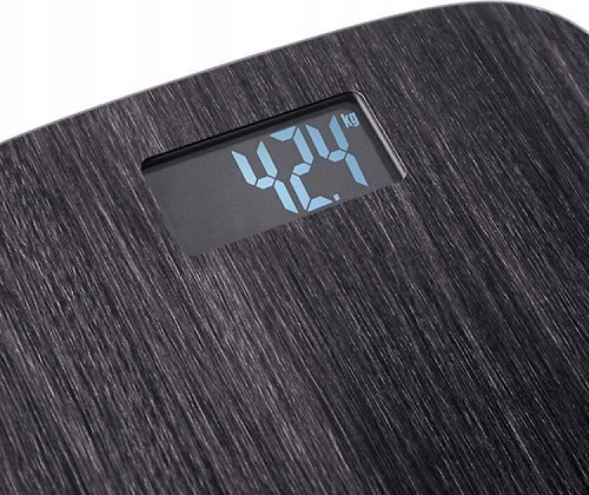 Waga azienkowa Adler Waga azienkowa - 180Kg - Fakturowana