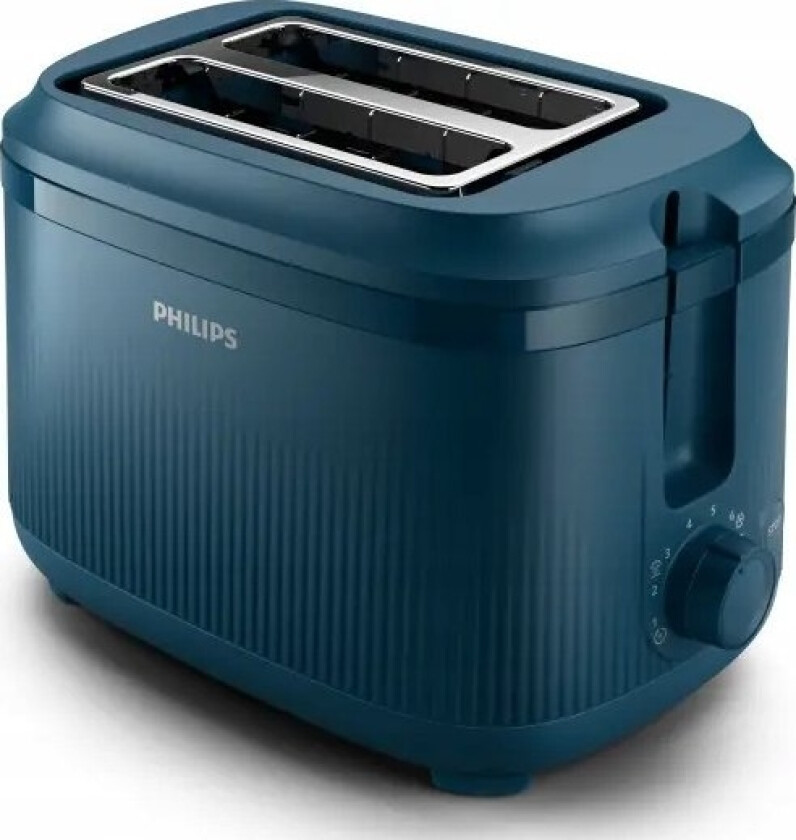 Toster Philips 3000 Series Philips Toaster Hd2511/70