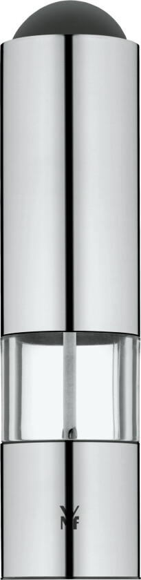 Wmf 4000530582690, Salt- Og Pepperkvern, Rustfritt Stål, Gjennomsiktig, Keramisk, Pepper, Salt