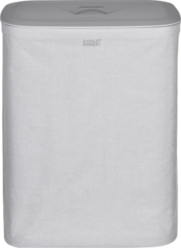 Joseph Joseph 50019 Vasketøjskurv 60 L Rektangulær Bomuld, Polyester