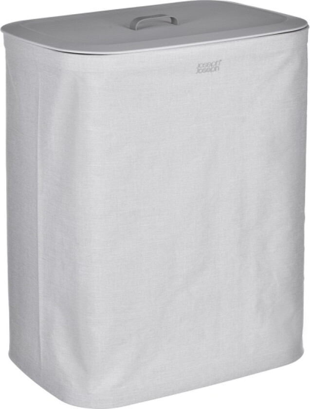 Joseph Joseph 50020 Vasketøjskurv 90 L Rektangulær Bomuld, Polyester