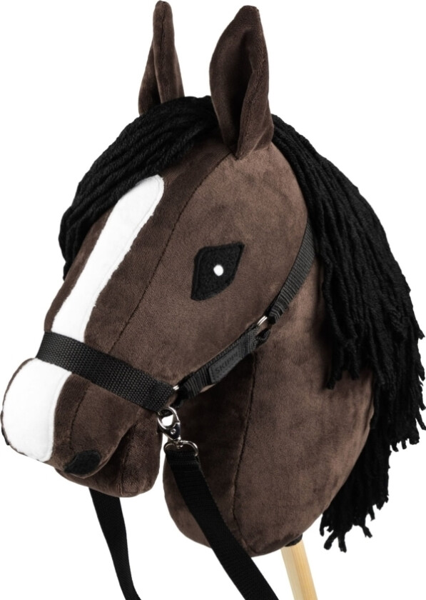 Kon Na Kiju - Hobby Horse Skippi - Gniady