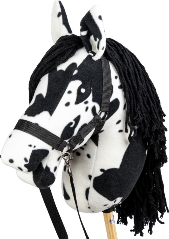 Kon Na Kiju - Hobby Horse Skippi - Karo-Srokaty