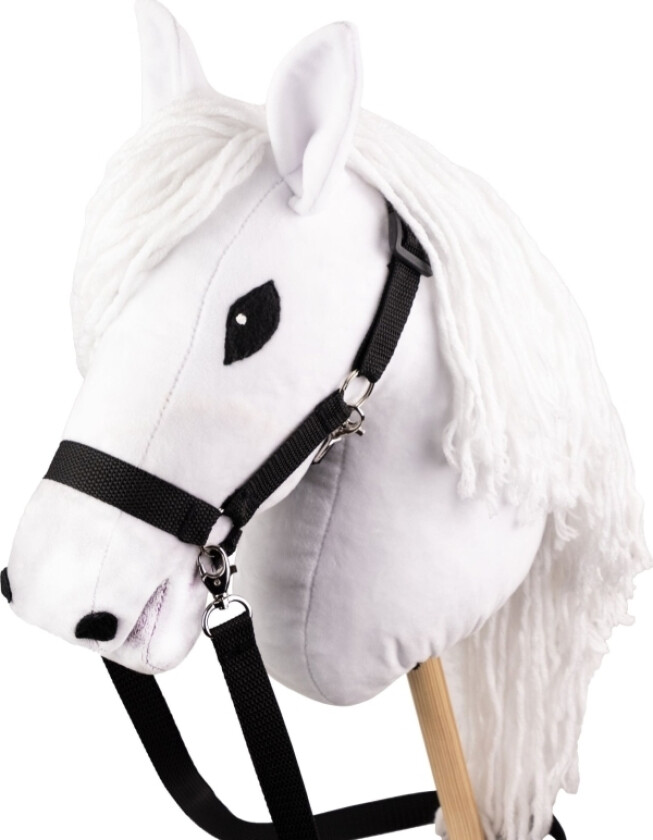 Kon Na Kiju - Hobby Horse Skippi - Bialy