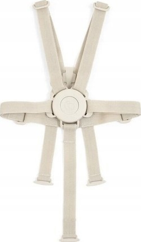 Bilde av Tripp Trapp Harness V2 - Seler, Sikkerhetsbelter | Rusvai Gelsvas