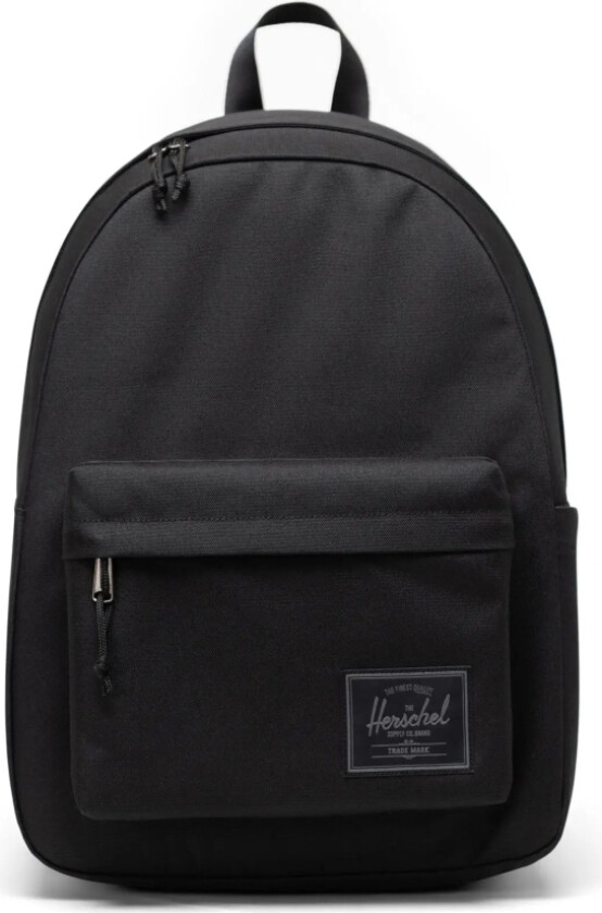 Classic Ryggsekk 11544-05881 Sort One Size