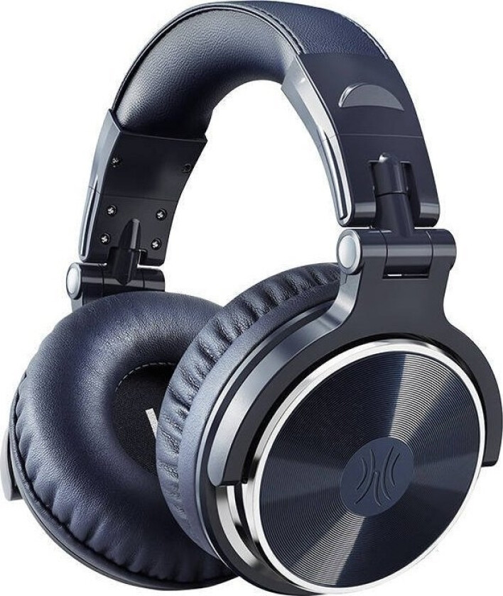 Oneodio Headphones Oneodio Pro10 Blue Headphones