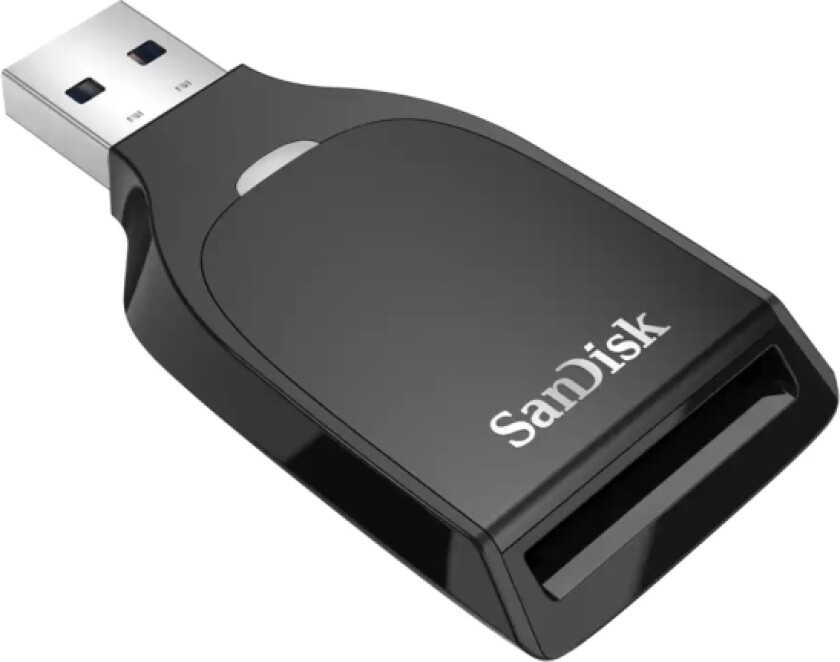 Sandisk - Video Capture Adapter