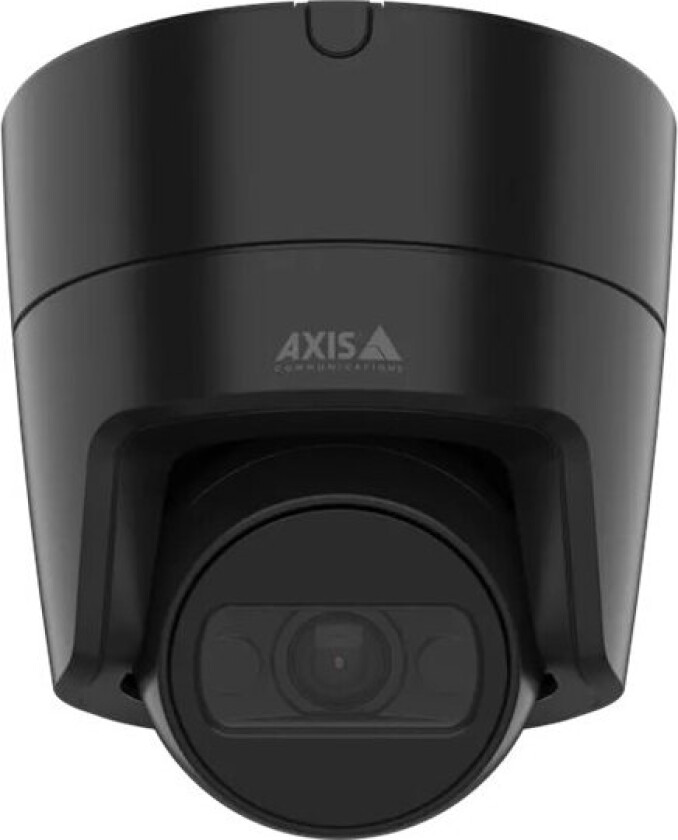 Axis M3125-Lve - Nettverksovervåkingskamera - Ptz - Lite Tårn - Utendørs - Hærverks- / Værbestandig - Farge (Dag Og Natt) - 2 Mp - 1920 X 1080 - 1080