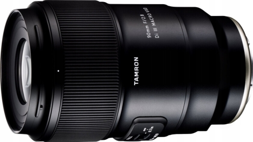 90Mm F/2.8 Di Iii Macro Vxd Sony E Lens