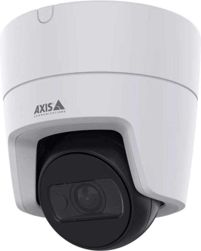 Axis Nettverkskamera Fix Dome M3125lve Hvit 2 Mp