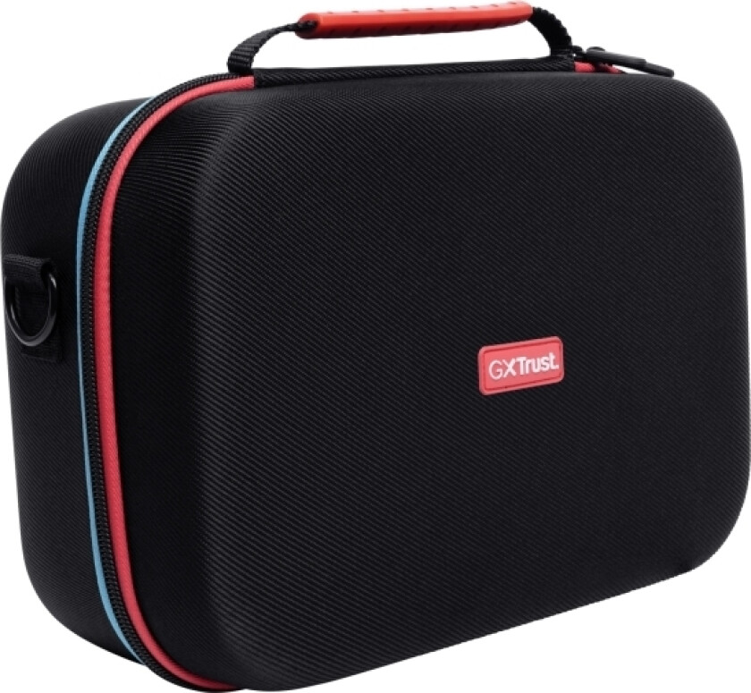 Trust Trust Gxt1247 Xxl Hardcase For Nintendo Switch