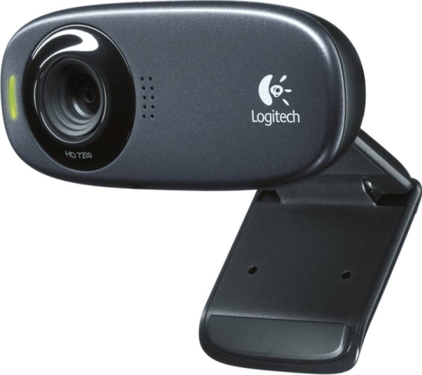 Hd Webcam C310 - Cn Version