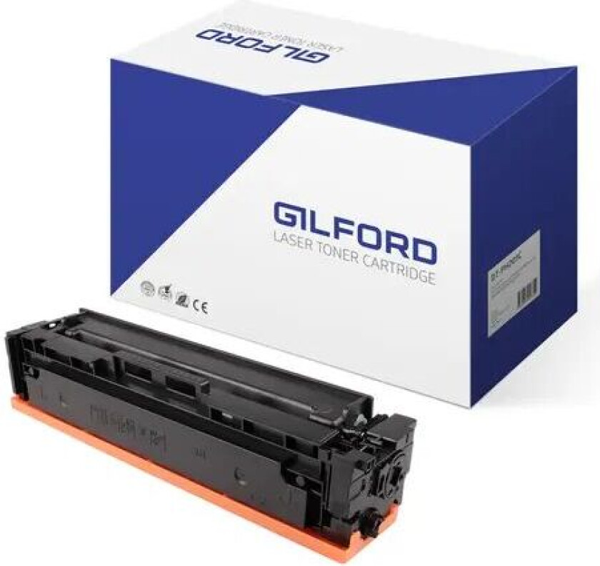 Toner Cyan Ph201c 1.4k - Clj M277/m252