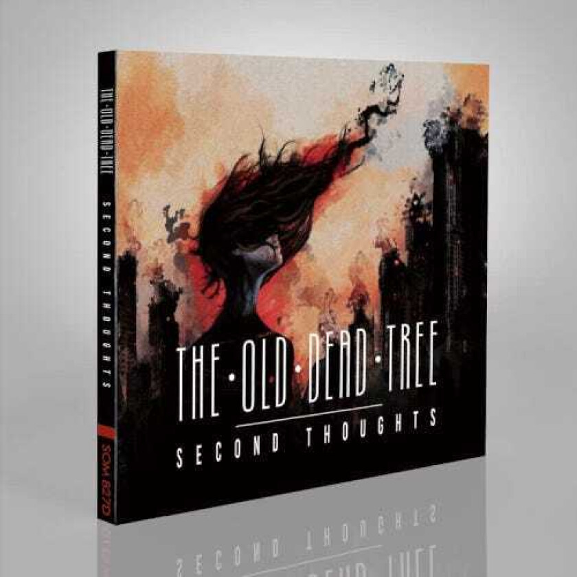 The Old Dead Tree Second Thoughts CD