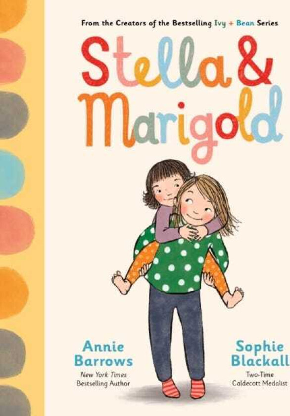 Stella & Marigold  Book 1