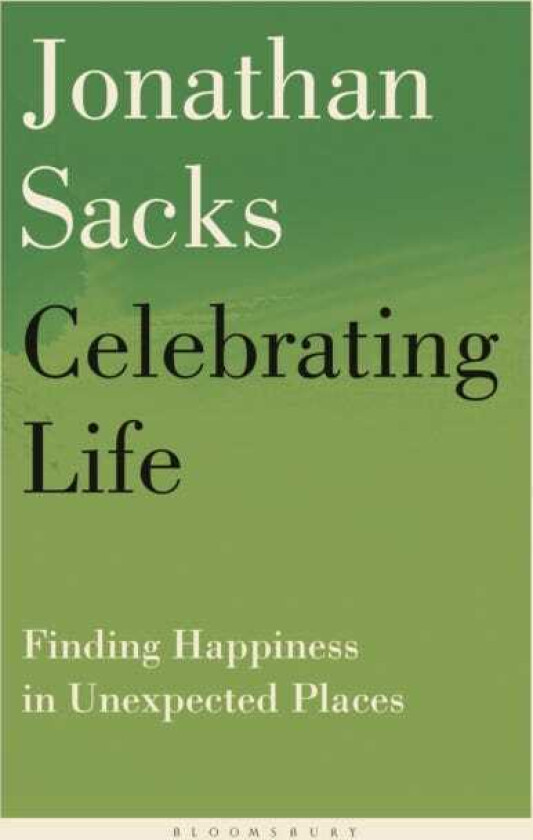 Celebrating Life Finding Happiness in Unexpected Places