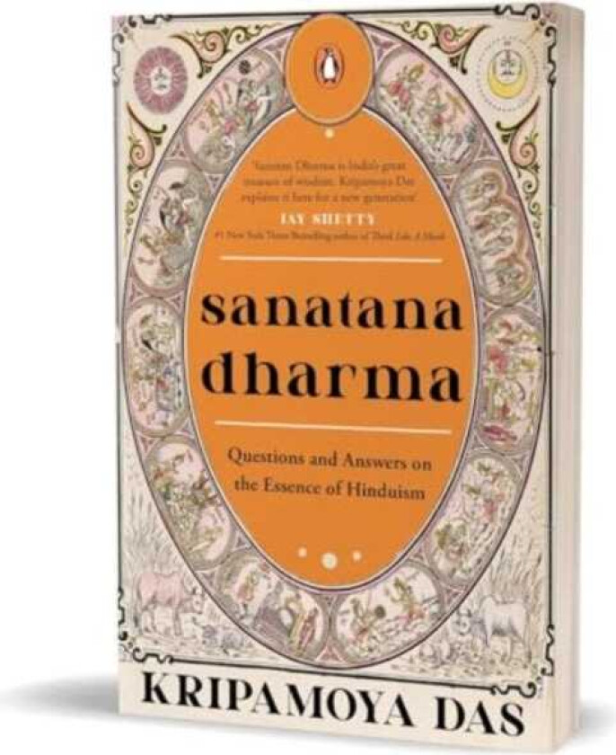 Sanatana Dharma Questions and Answers on the Essence of Hinduism