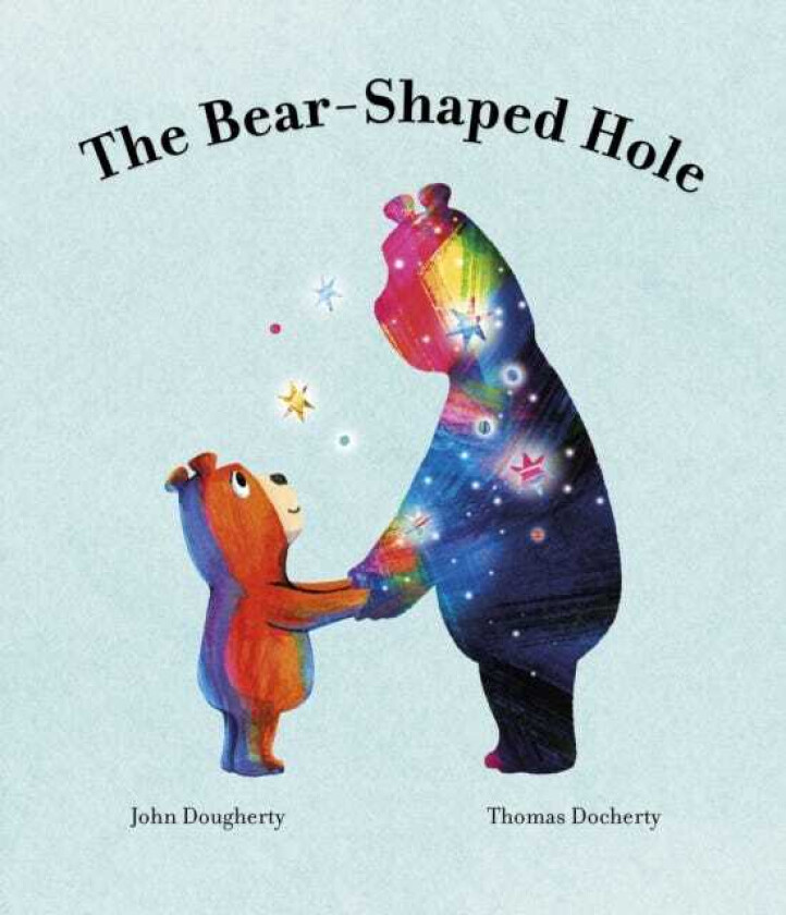 The BearShaped Hole