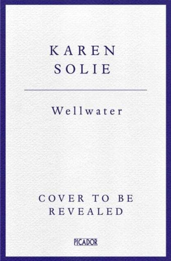 Wellwater