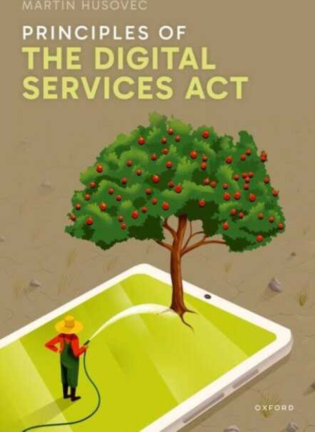 Principles of the Digital Services Act