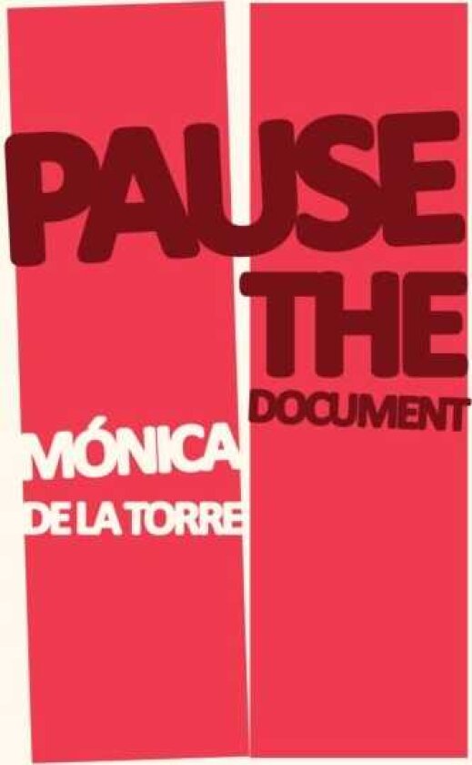 Pause the Document