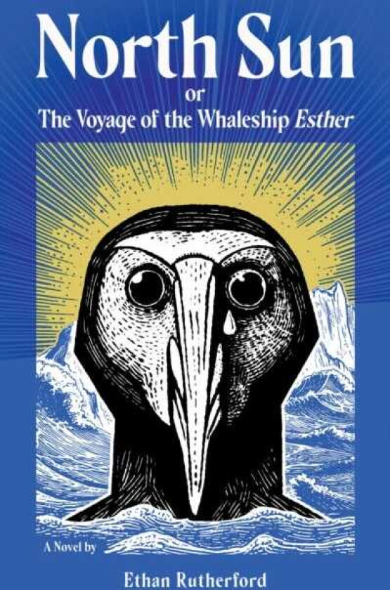 North Sun  Or, The Voyage of the Whaleship Esther