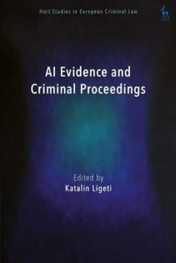 AI Evidence and Criminal Proceedings