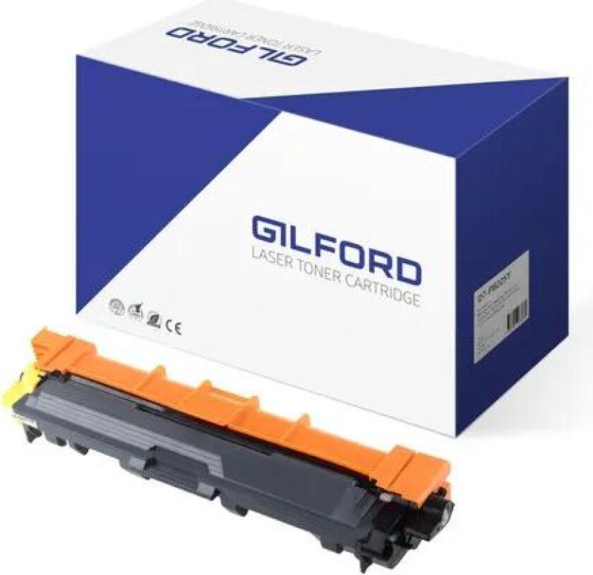 Toner Gul 2,2k - Hl-3140/50/70 - Tn245y