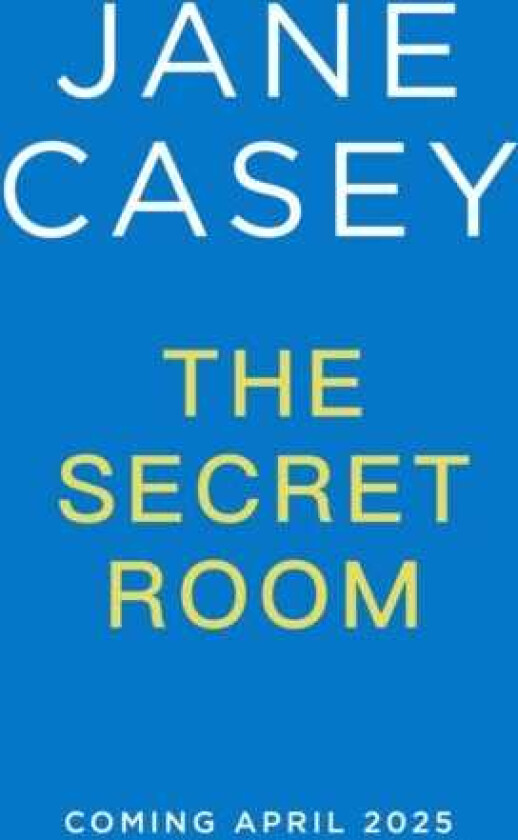 The Secret Room