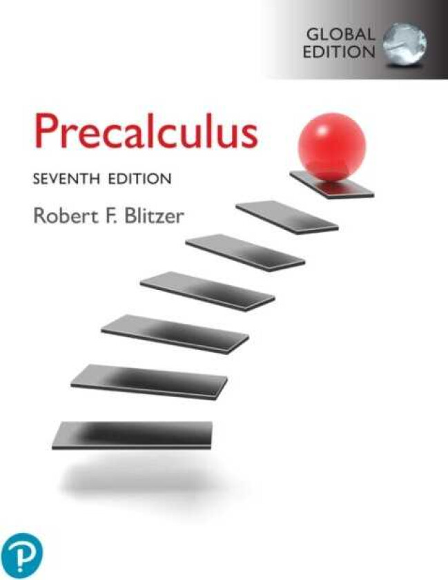 Precalculus, Global Edition