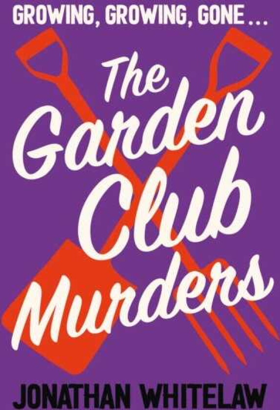 The Garden Club Murders