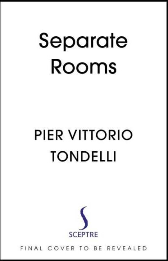 Separate Rooms