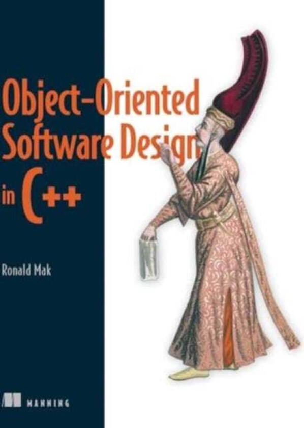 ObjectOriented Software Design in C++
