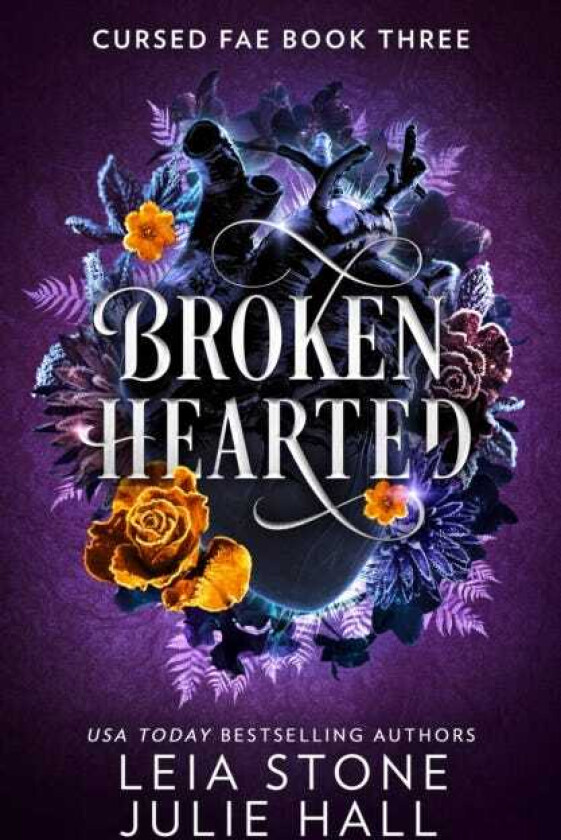 Broken Hearted