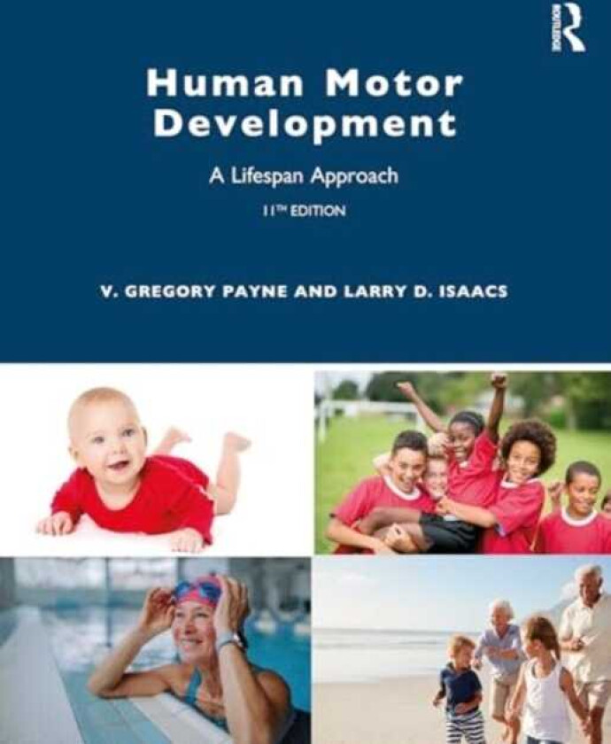 Human Motor Development  A Lifespan Approach