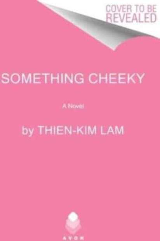 Something Cheeky A Novel