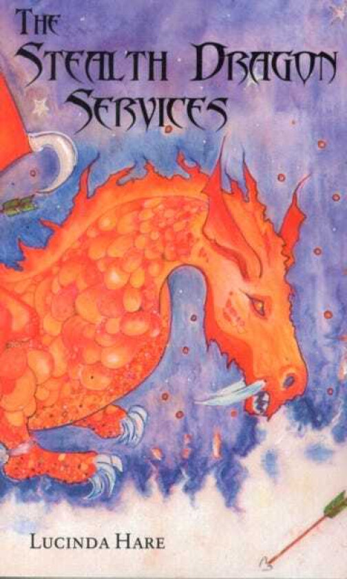 The Stealth Dragon Services On Wings of Vengeance