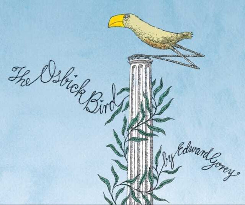 The Osbick Bird