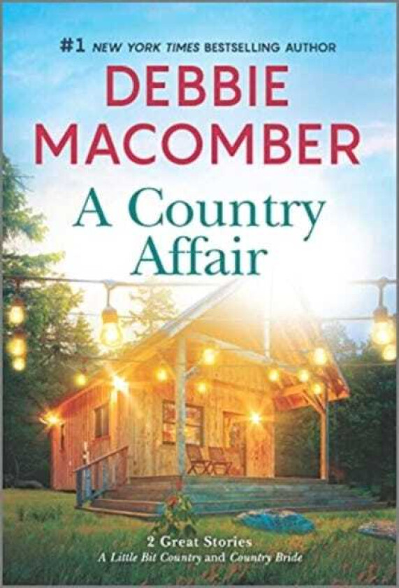 COUNTRY AFFAIR