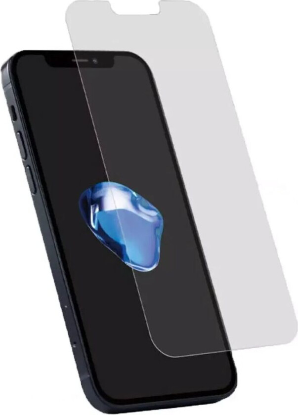 Holdit iPhone 14 Plus / 13 Pro Max Holdit Skjermbeskytter Herdet Glass 9H - Case Friendly - Gjennomsiktig