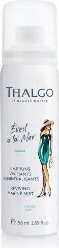 THALGO Reviving Marine Mist