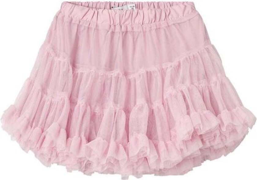 Name It Nmfritul tyllskjørt til småbarn, Corsage