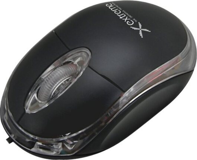 Esperanza Extreme Camille Mouse (Xm102k)